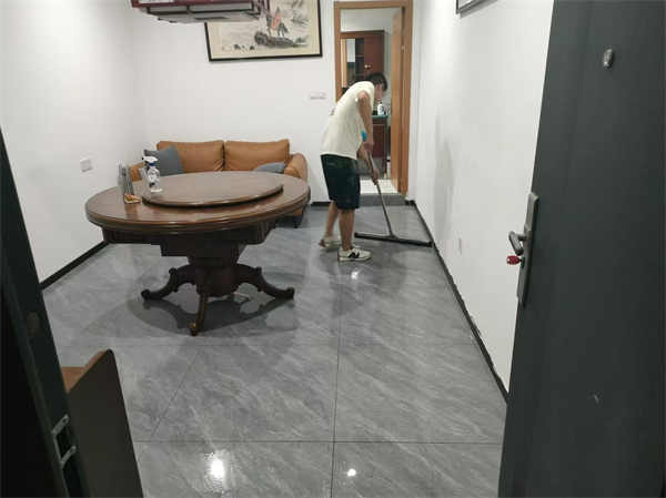 上海会所地面防滑处理